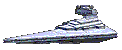 Imperial II Star Destroyer