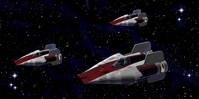 A-wing